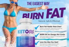 The most talked about weight loss product is finally here! Ketosis Advanced is a powerful fat burning weight loss program with a scientifically formulated BHB supplement to help support your instant fat burning program. Beta-hydroxybutyrate is the first substrate that kicks the metabolic state of Ketosis Advanced into action. If you take it, BHB is able to start processing in your body resulting in support for success. This Advanced Ketosis BHB Supplement is a revolutionary breakthrough that has the Media in a frenzy!